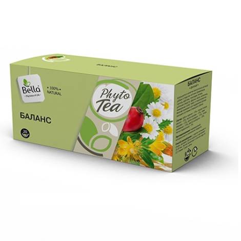 Фито-чай Баланс 1,5 №20 