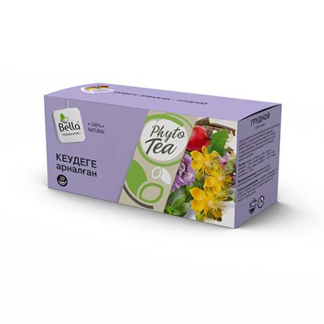 Фито-чай Грудной 1,5 №20 