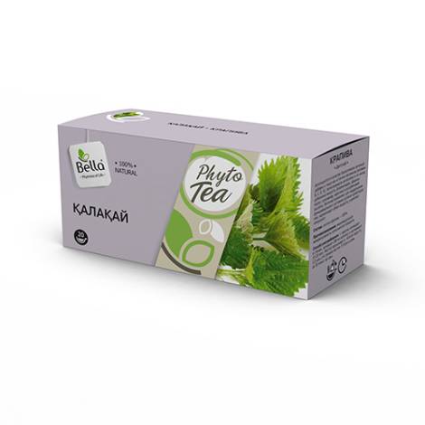 Фито-чай Крапива 1,0 №20