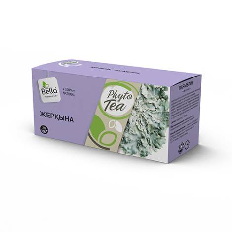 Фито-чай Пармелия 1,5 №20