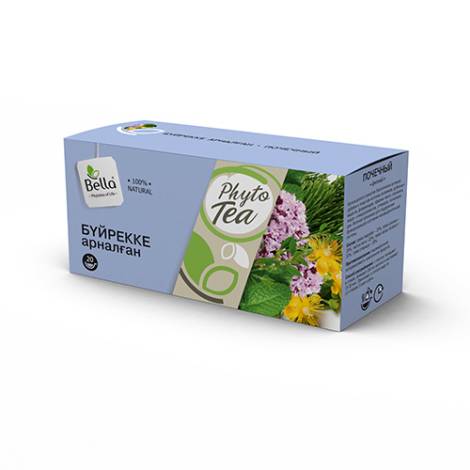 Фито-чай Почечный 1,5 №20