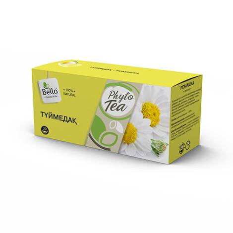 Фито-чай Ромашка 1,0 №20 