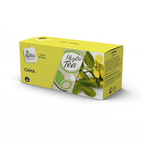 Фито-чай Сенна 1,5 №20 