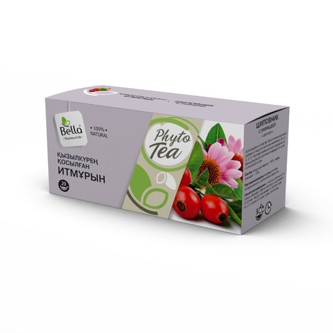 Фито-чай Эхинацея 1,5 №20