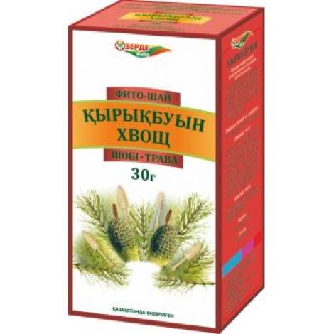 Хвощ полевой 30,0 трава