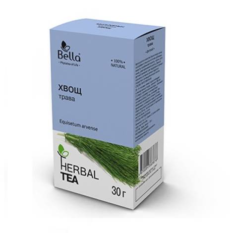 Хвощ полевой 30,0 трава