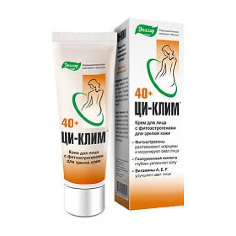 Ци-клим 50мл крем