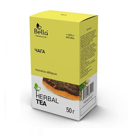 Чага 50,0 наросты