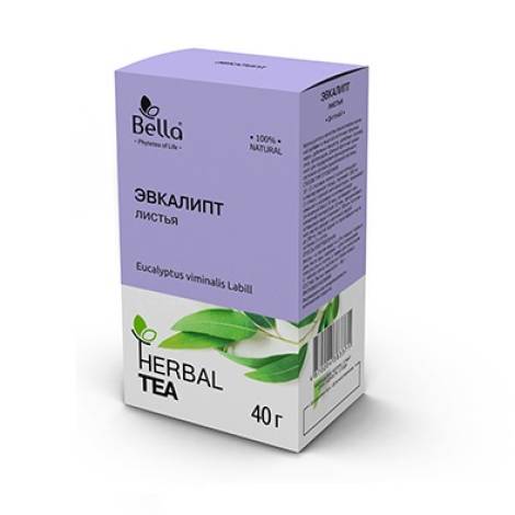 Эвкалипт 40,0 лист