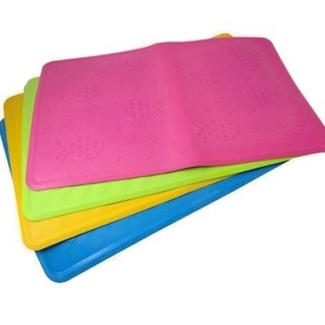 Canpol коврик д/ванны 9/051