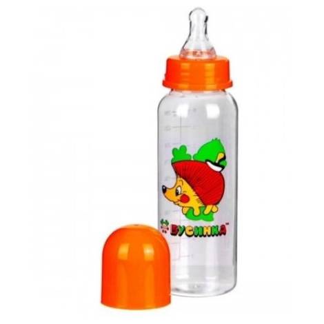 Бусинка бутылочка 240,0 (1102)