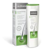Alerana 250,0 шампунь против перхоти