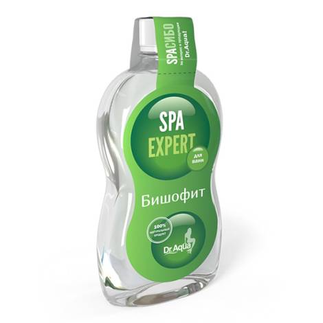 Бишофит 600,0 фл.