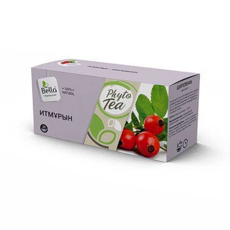 Фито-чай Шиповник 2,0 №20 