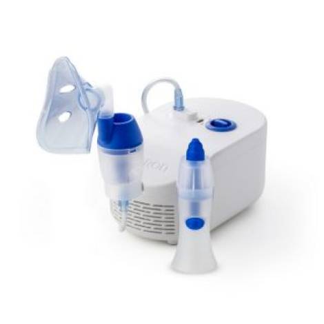 Небулайзер компрессорный Omron С102 Total