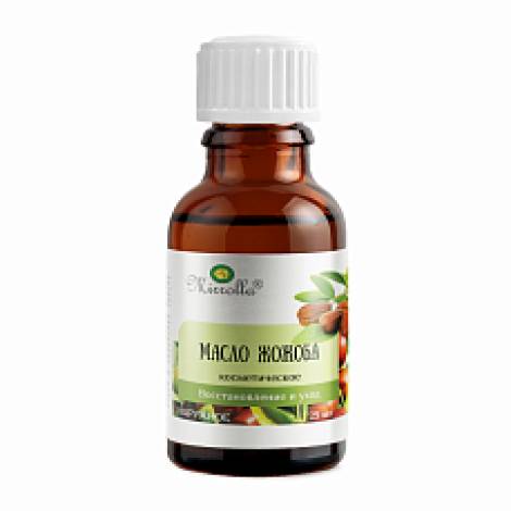 Масло 25,0 Жожоба