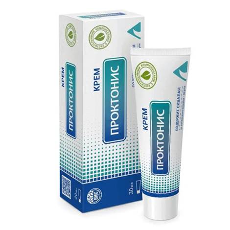 Проктонис 30 мл крем
