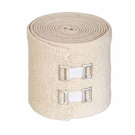 Бинт мед.эласт. 8см х 2,5м ср.р.