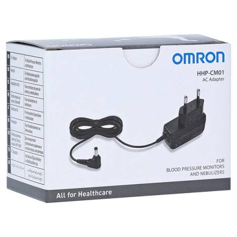 Адаптер OMRON сетевой HHP-CM01