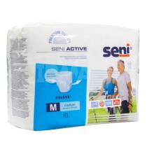 Подгузники Seni Active Medium трусики д/взрослых №10 