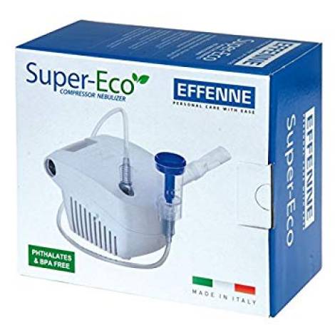Небулайзер компрессорный Super-Eco F400