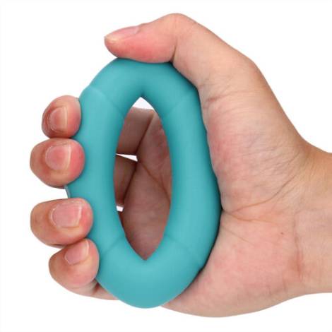 Эспандер - кольцо кист. взр.