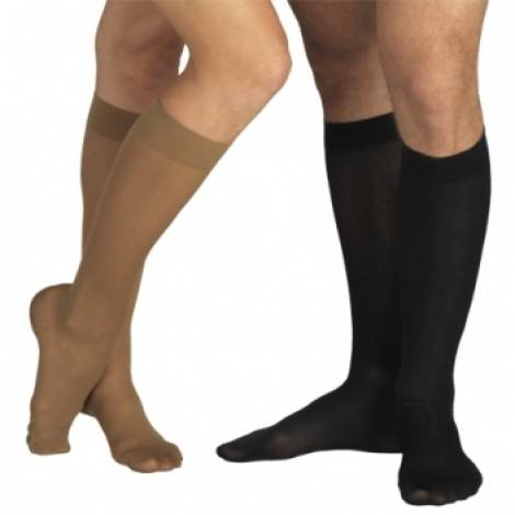 Гольфы компр.класс 1 размер 3, рост 2,беж 0401