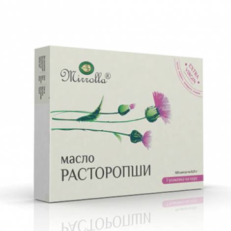 Омега 3-6-9  №100 капс.