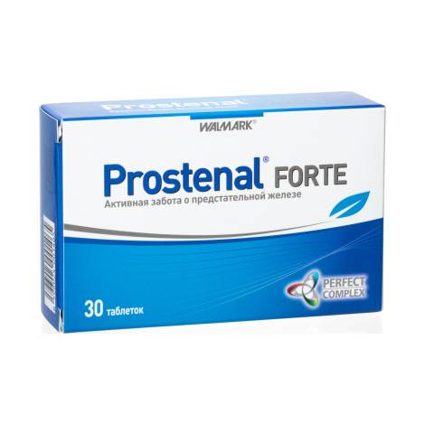Простенал Форте №30 табл.