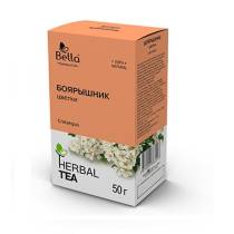 Боярышник 50,0 цветки