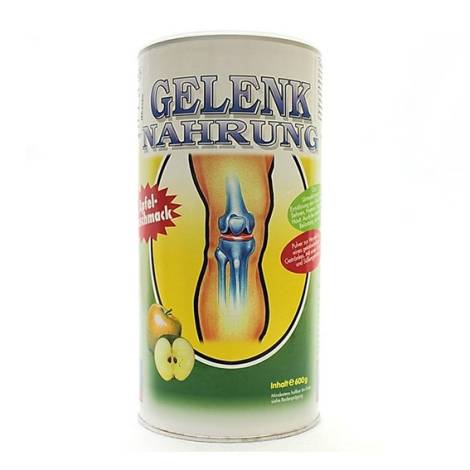 Геленк Нарунг 600,0 яблоко