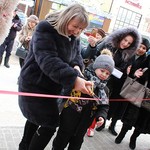 Сегодня, 27.01.2023 г. в 12:00 состоялось торжественное открытие нашей новой аптеки №94 в районе Наримановского рынка, по адресу: проспект Абая, д. 94