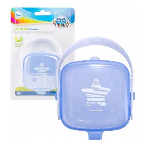 Canpol Контейнер д/пустышки 56/013