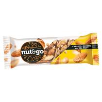 Батончик Nut&Go Миндальный 34,0