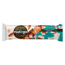 Батончик Nut&Go Миндальный с Кокосом 36,0