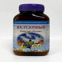 Желудочный 250,0 фито-чай