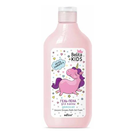Belita Kids 300,0 Гель-пена д/ванны 