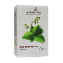 Боровая матка 25,0 