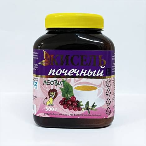 Кисель Почечный 300г