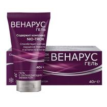 Венарус 2% 40,0 гель
