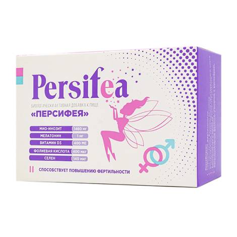 Персифея 2,0 №30 саше-пакет