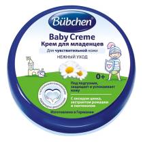 Bubchen Крем для младенцев 150 мл