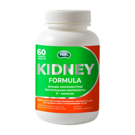 НБЛ Формула для почек №30 табл.