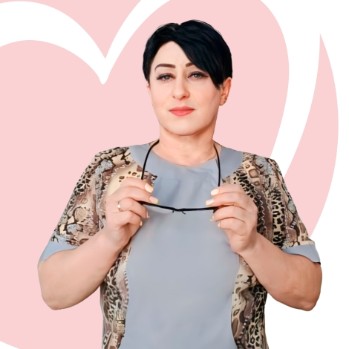 Балан Лиана Ивановна